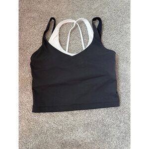 Gilly Hicks Tank Top
